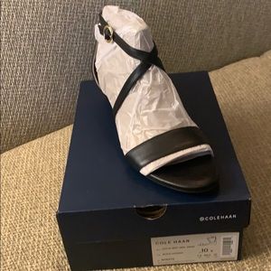 COLE HAAN SANDALS